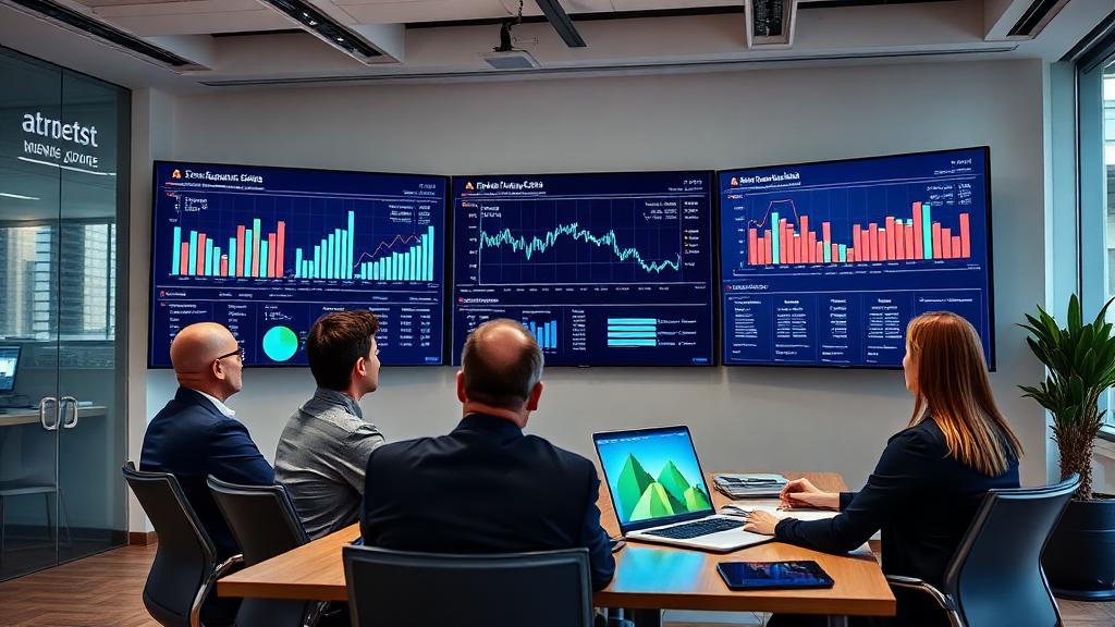 What Transparency Really Means in Commercial Property Management