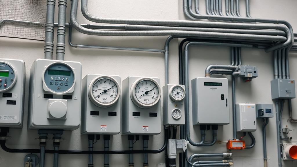 Why Utility Costs Are the Blind Spot in Commercial Real Estate