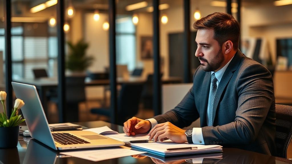 What National Vendor Management Actually Means for Your Portfolio